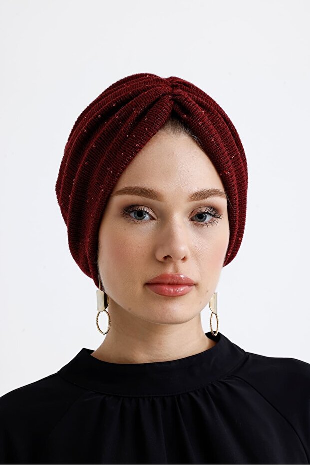 Triko Dolgusuz Bone - 2