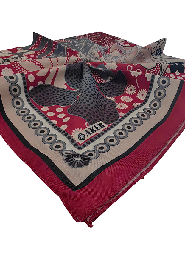 SOFT TOUCH EŞARP 9055229-009 - 3