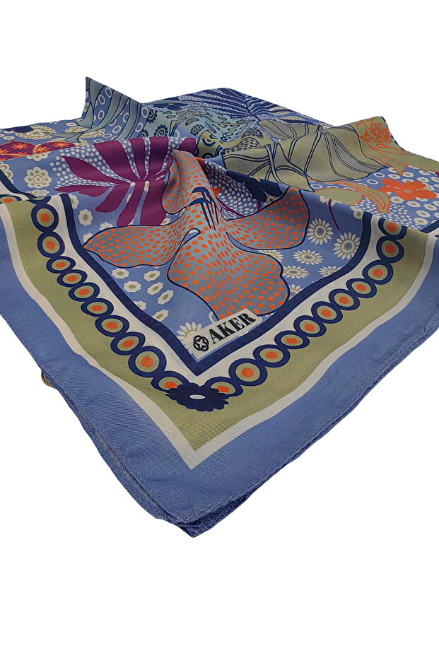 SOFT TOUCH EŞARP 9055229-005 - 3