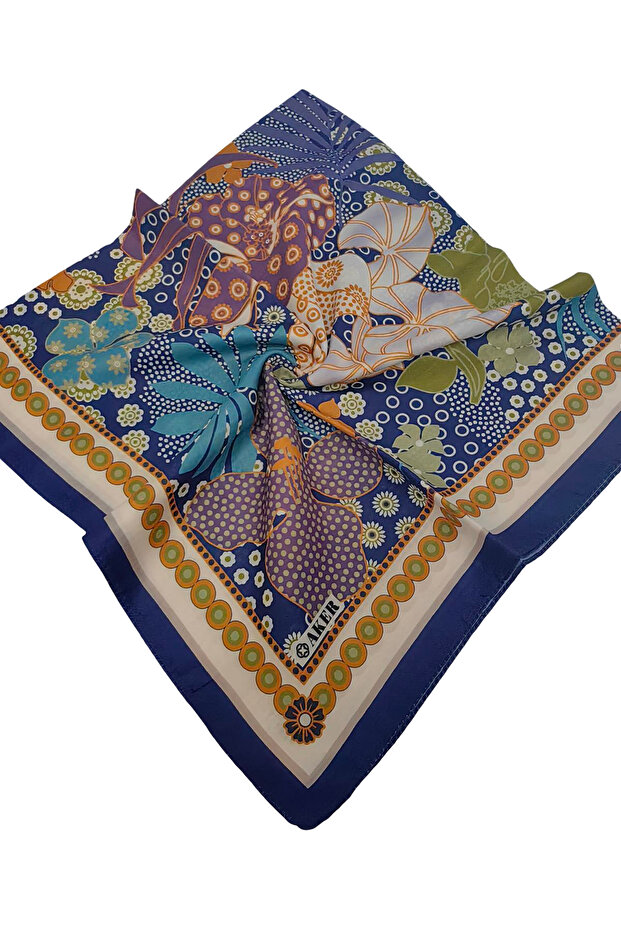 SOFT TOUCH EŞARP 9055229-002 - 1