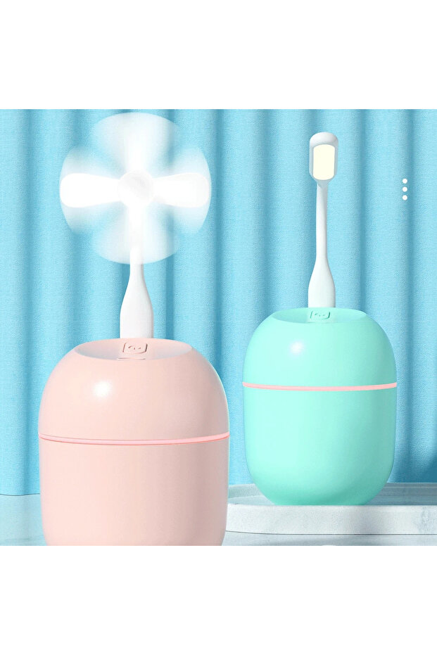 موزع مرطب لغرفة الهواء - 3