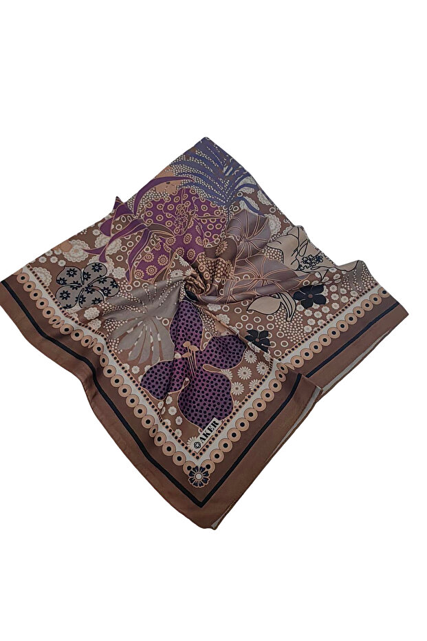 SOFT TOUCH EŞARP 9055229-007 - 2