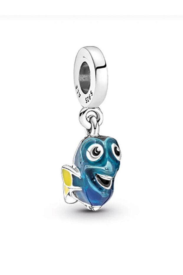 Finding Nemo Dory Dangle Charm