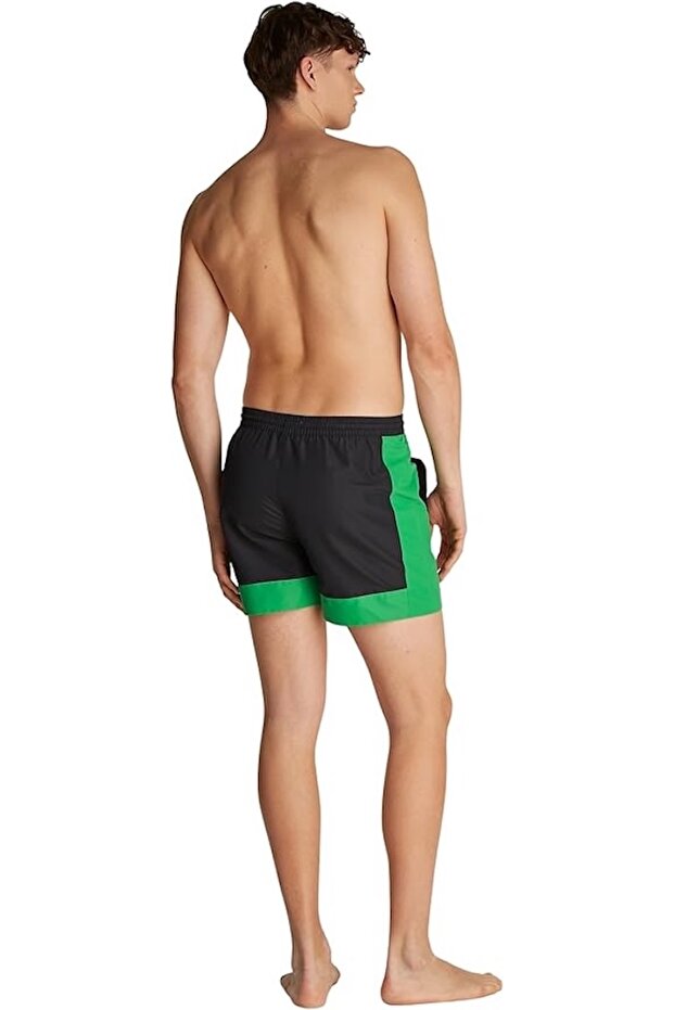 MEDIUM DRAWSTRING FASHION Şort Erkek - 2