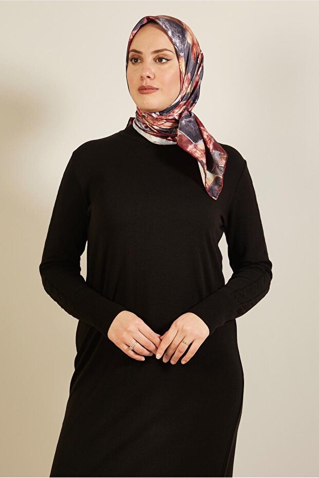 وشاح منقوش 3753 - 1