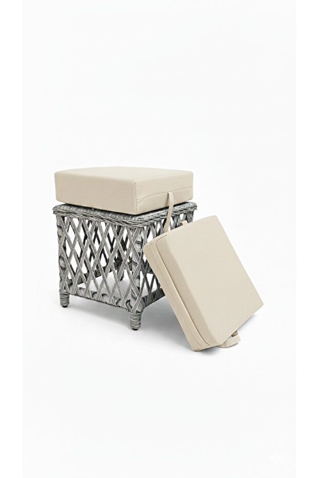 Sandalye Minderi | PUF Minderi. - 1