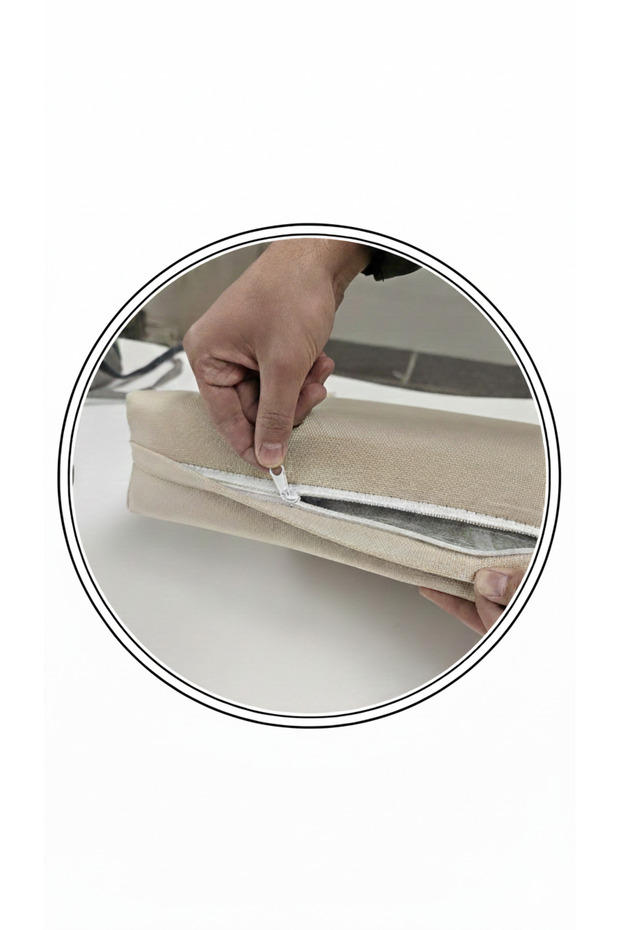 Sandalye Minderi | PUF Minderi. - 2