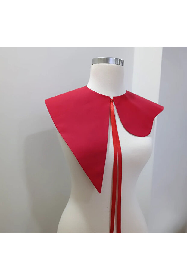 Accesoriu eșarfă tip guler - 3