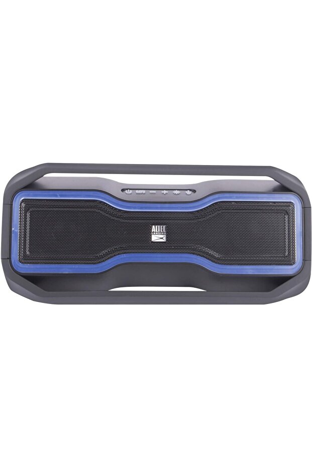 مكبر صوت روك بوكس اللاسلكي المقاوم للماء بتقنية بلوتوث - 5