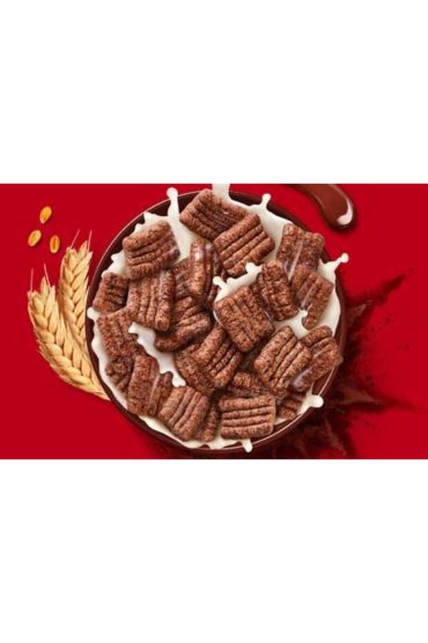 حبوب "كيت كات" - 2