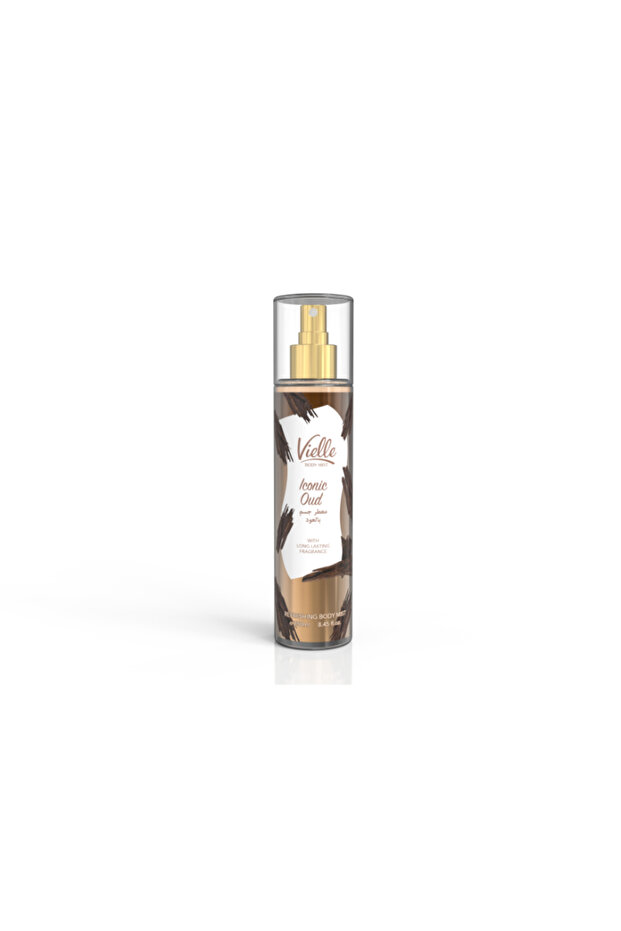 معطر للجسم برائحة العود الأيقوني 250 مل