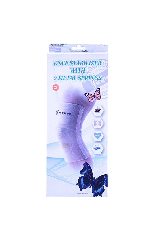KNEE STABLIZER XL - 1