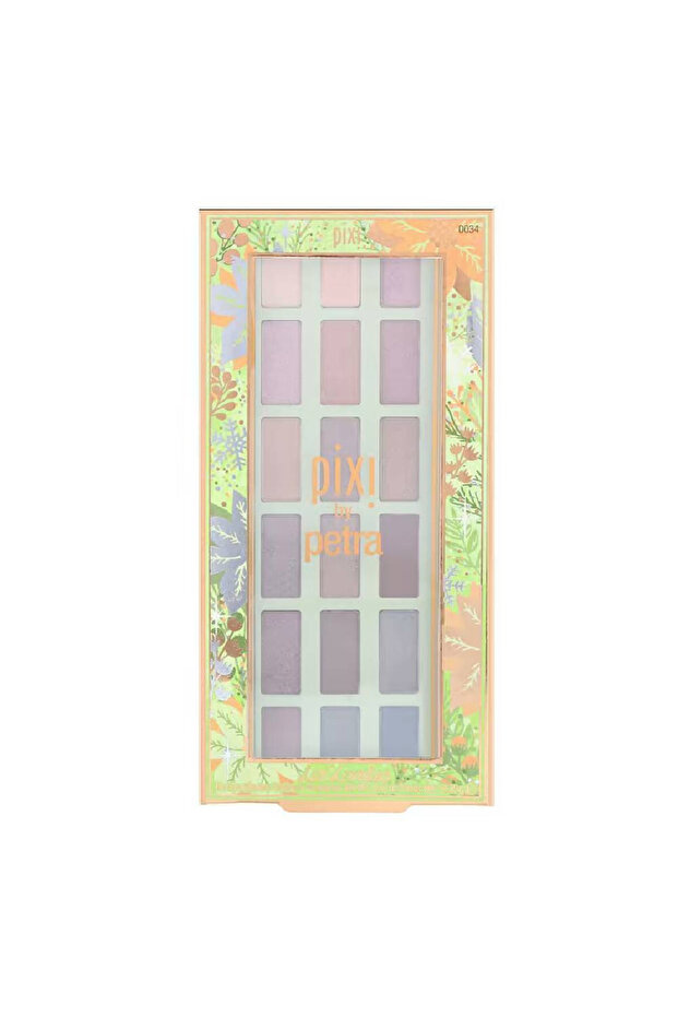 Pixie eyeshadow lid lovelies