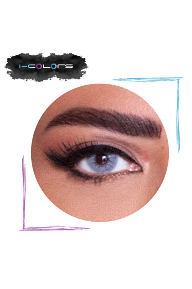 LENSES STD210 GLD DLY