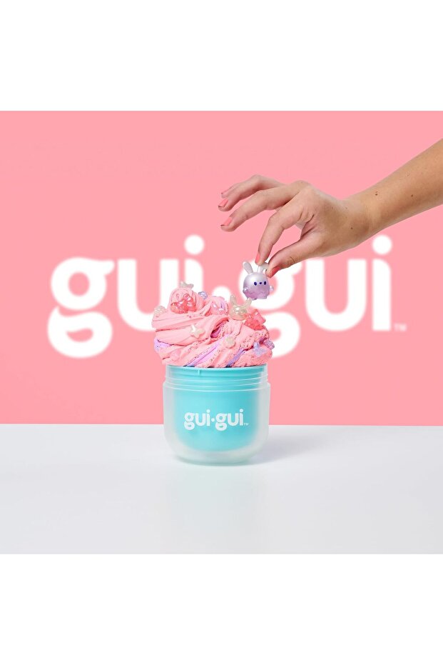 Scented Slime DIY Kit - 4