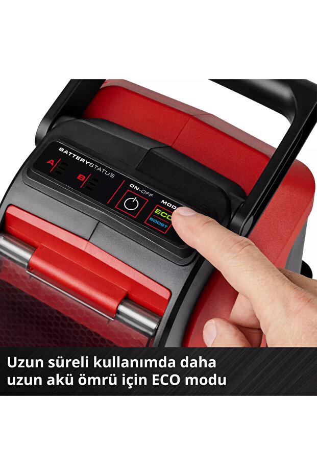 HYPRESSO 36/105 Akülü Basınçlı Yıkama - 4