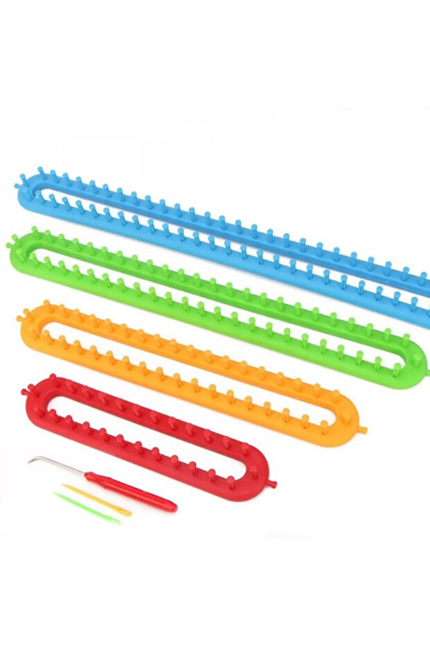 Rectangular Loom Sewing Set - 2