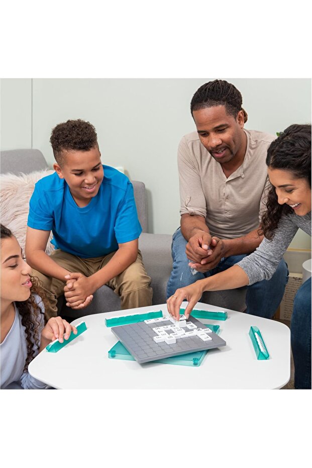 لعبة الكلمات المتقاطعة - 2