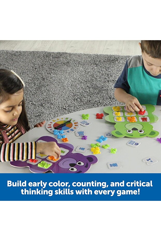 دببة البينغو - 2