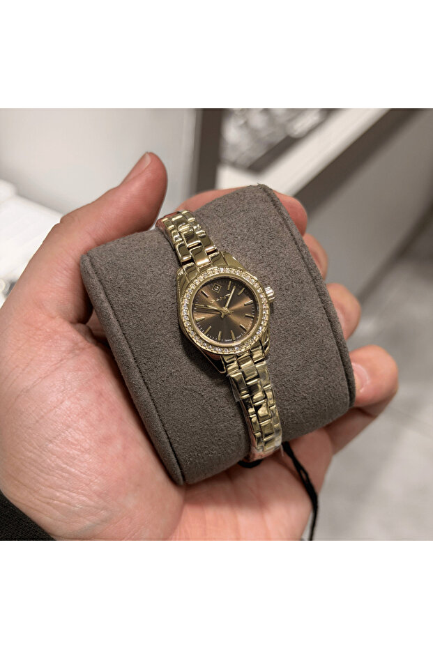 ساعة يد نسائية G194103 - 2