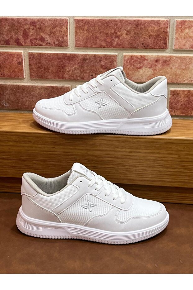 Luttoon Large Size 45-46-47-48 Orthopedic Men's Sneakers