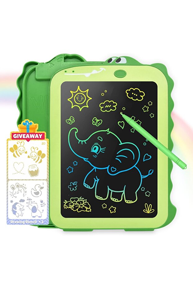 لوح الكتابة LCD - 1