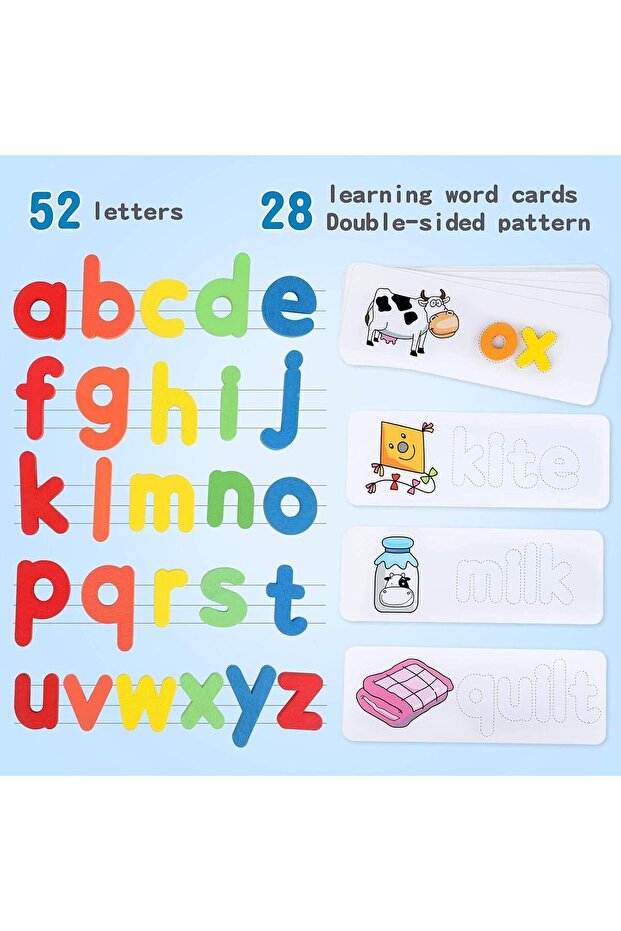 بطاقات تعليمية تعليمية - 2