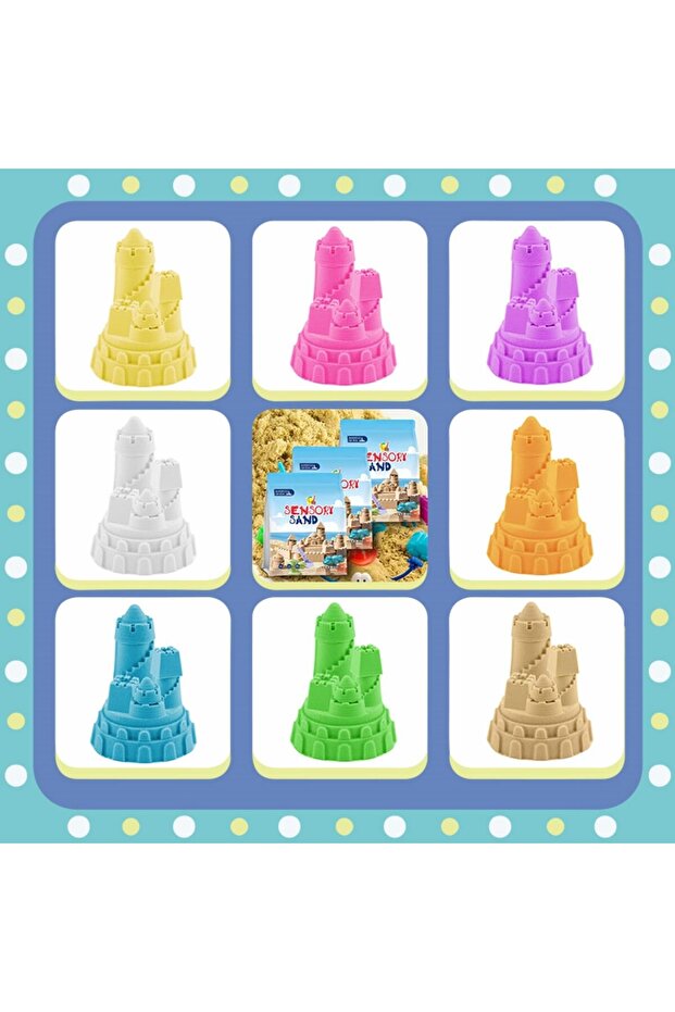 Art and Creativity Set - 5