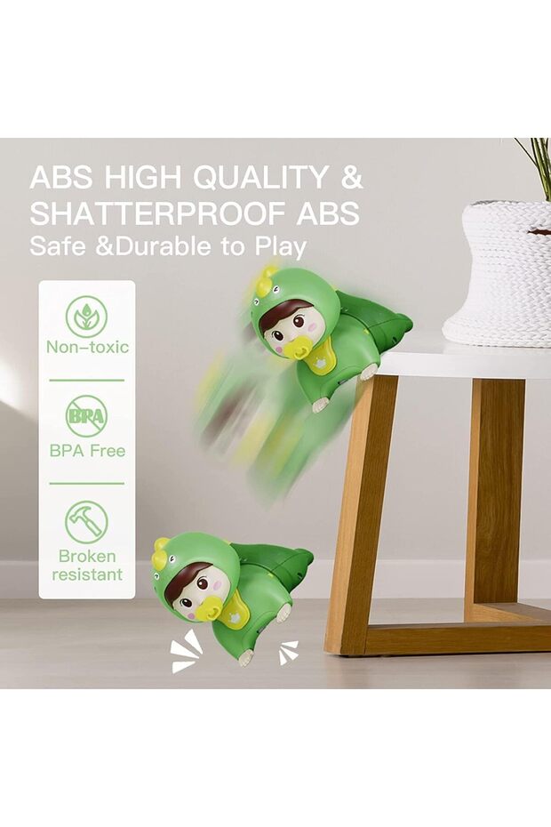 لعبة زحف تعليمية - 7