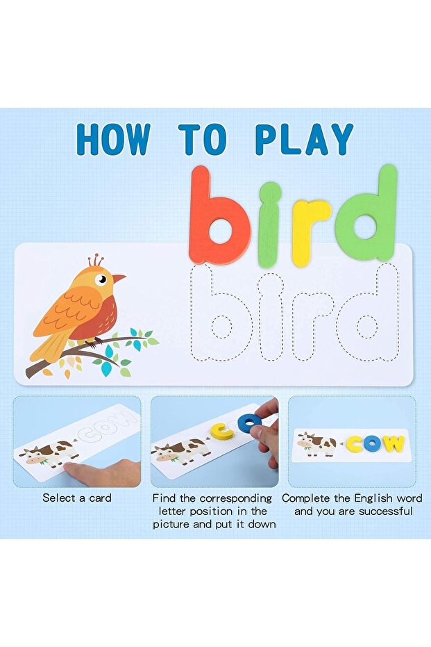 بطاقات تعليمية تعليمية - 5