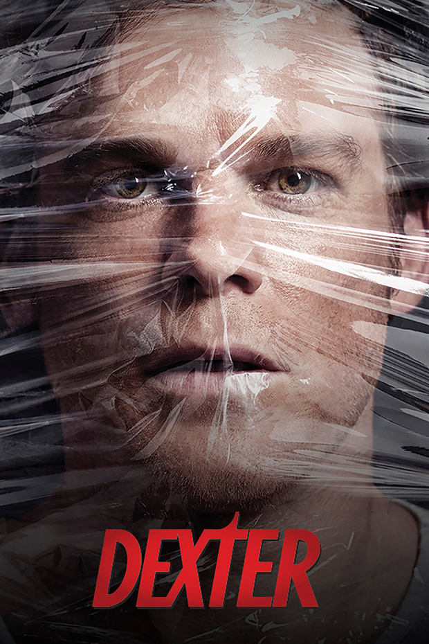 Poster modern tip panou DEXTER - 3