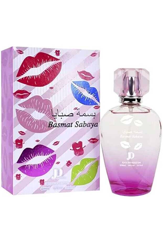 Parfum Basmat Sabaya