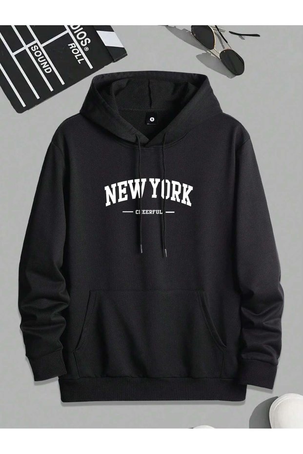 Women'S/Men's Unisex Stylish Comfortable Cotton Special Design Sweatshirt 10117