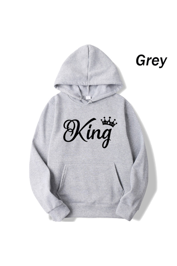 Stylish Comfortable Women'S/Men's Special Design Swetshirt 049