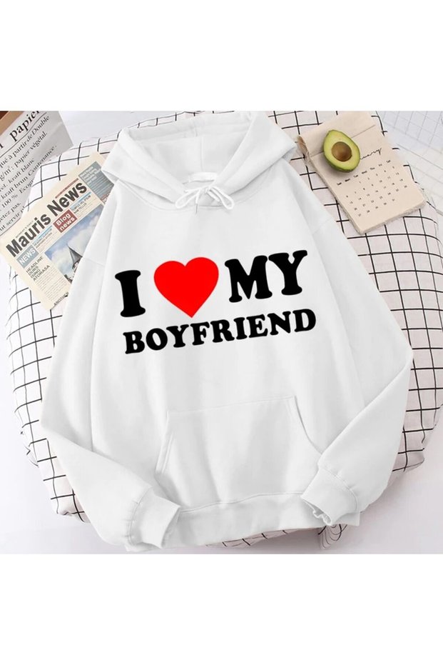 Stylish Comfortable Women'S/Men's Special Design Swetshirt 191