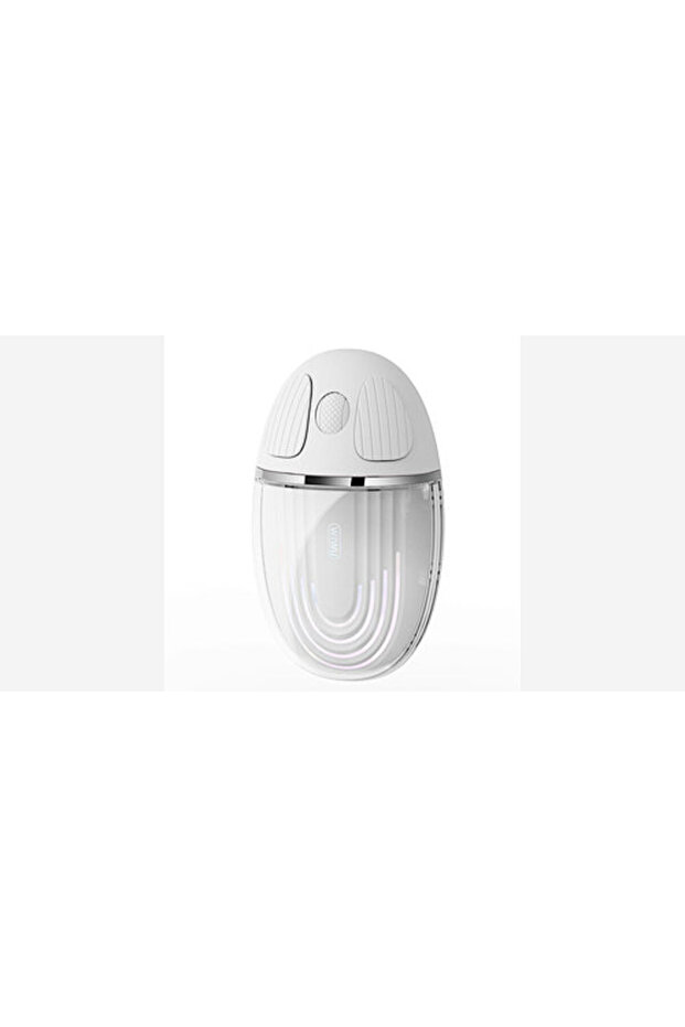 Wireless Mouse RGB Rechargeable Mouse Wireless Computer LED Backlit Ergonomic Gaming Mouse for