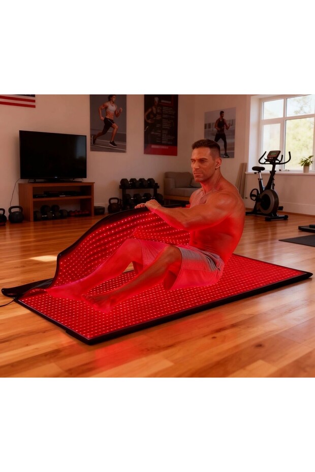 Red Light MAT - 2