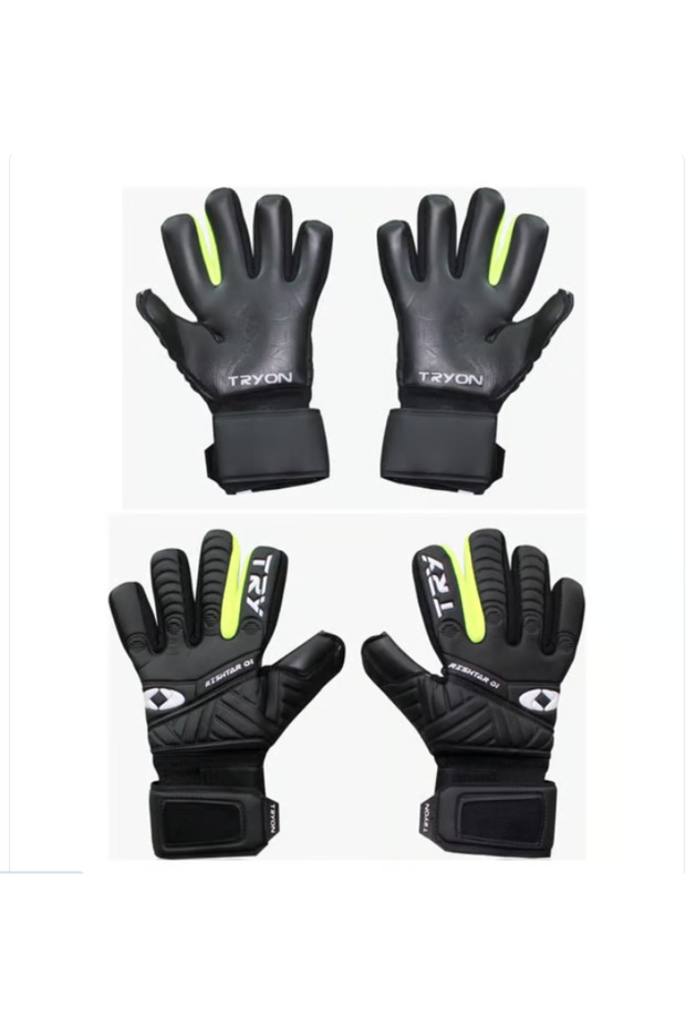 RİSHSTAR 01 KALECİ ELDİVENİ - 1