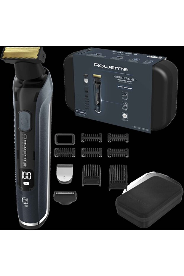 Forever Sharp Ultimate Trimmer - 3