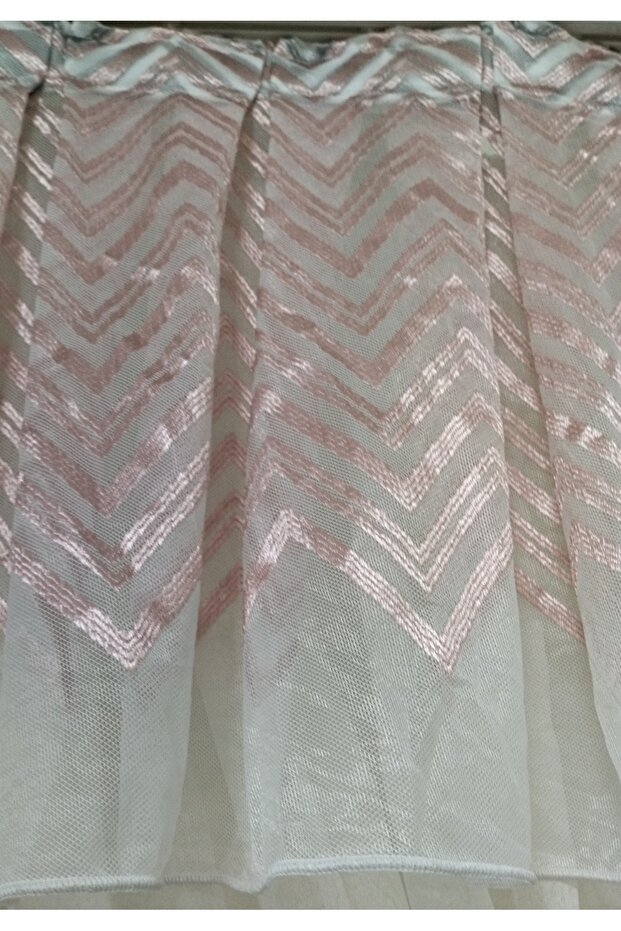 Mutfak perdesi 2*250 - 2