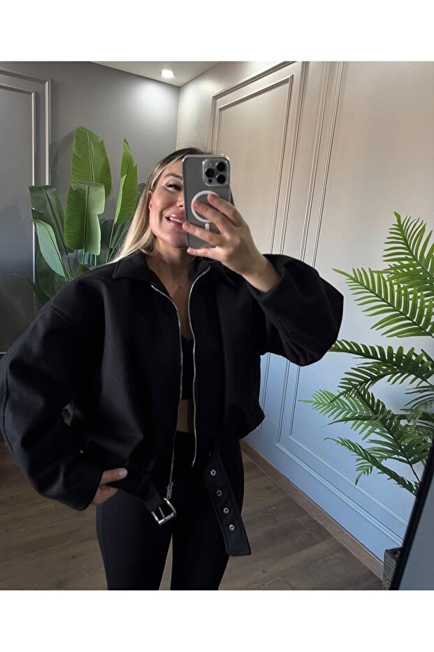 ASTARLI KAŞE CEKET - 1