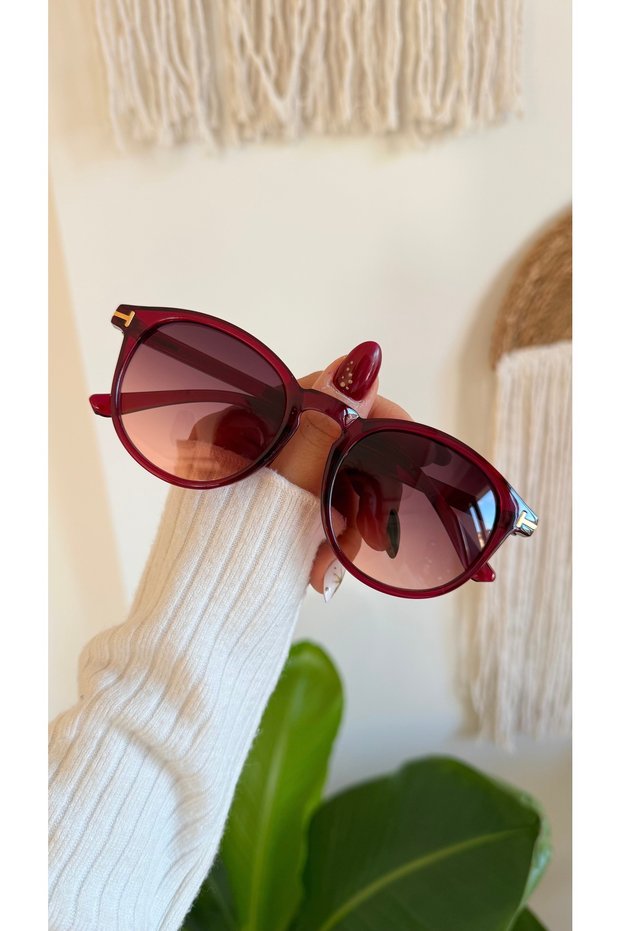 Sunglasses Uv 400 Protection Oval Unisex New Season with Case and Cleaning Cloth as a Gift