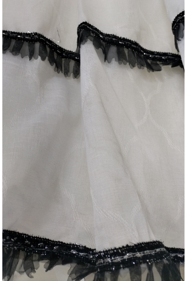 Mutfak perdesi 2-220 - 2