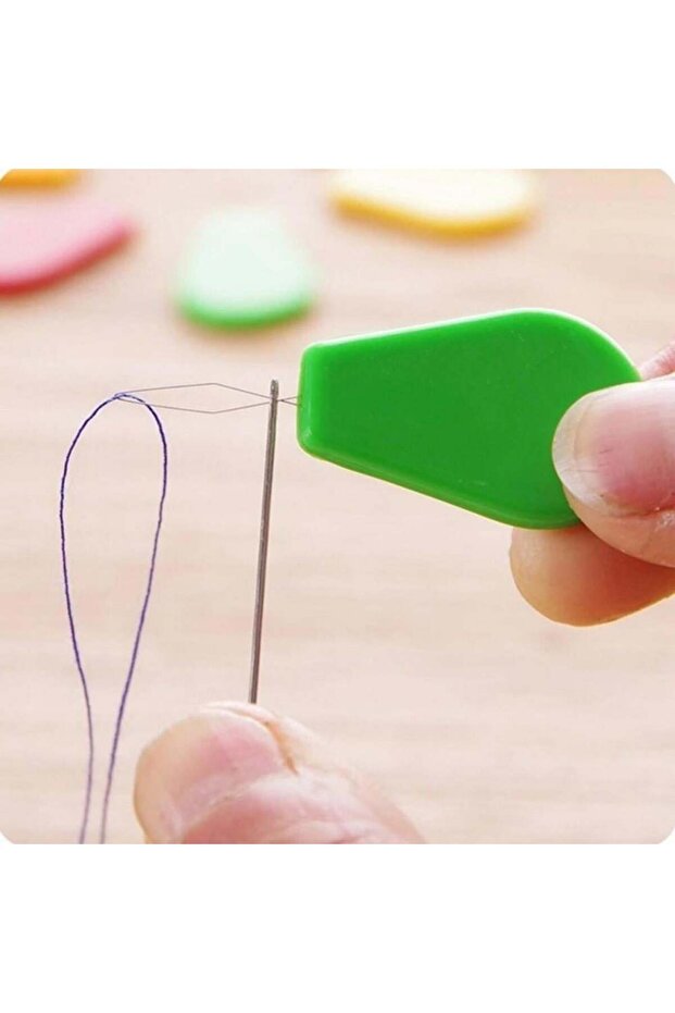 حامل الخيط - 2