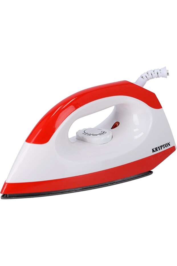 مكواة جافة KNDI6001، 1200 واط