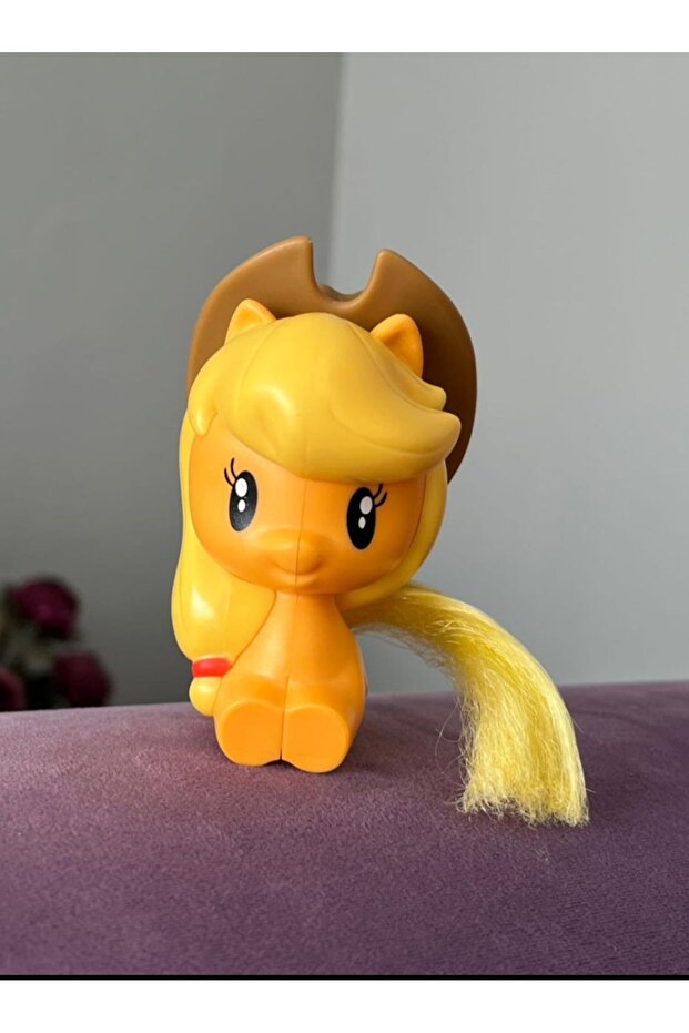 Applejack - 1