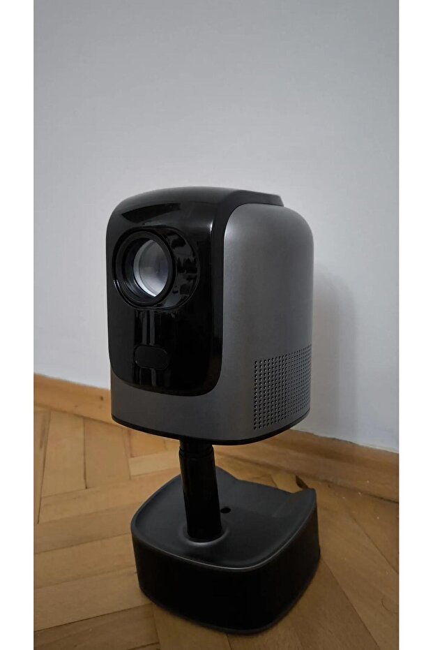 GLR projeksiyon cihazı - 3