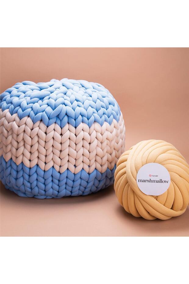 MARSHMALLOW - PEMBE 907 - 4