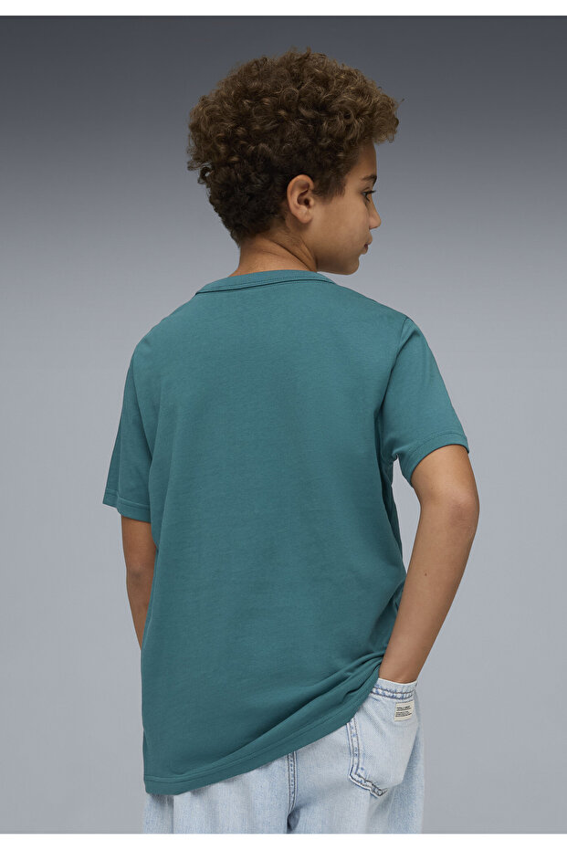 Class Graphic T-Shirt - 5