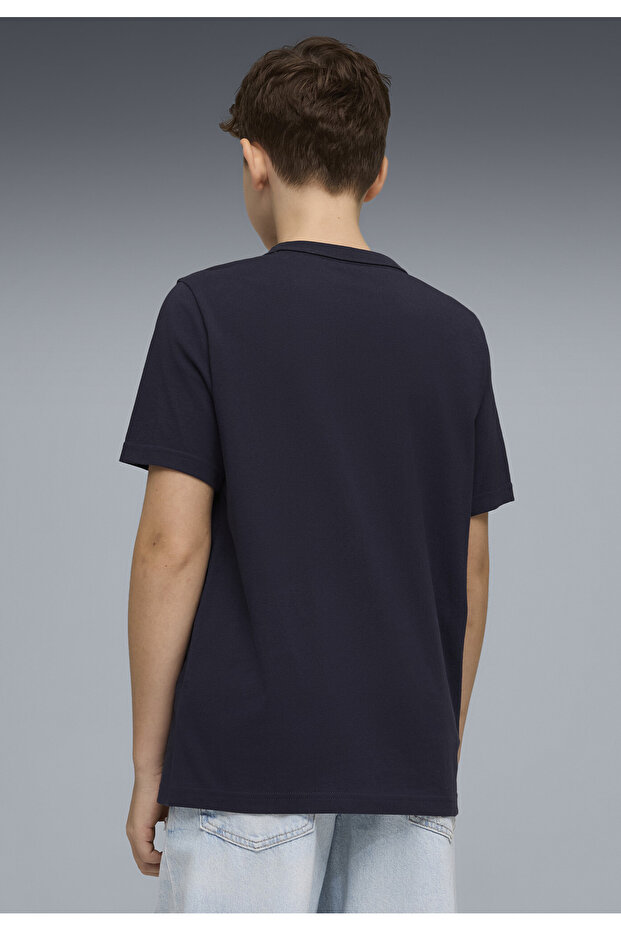 Tričko s grafikou Class - 5